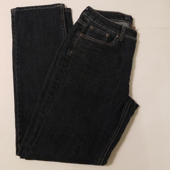 Beau Brand Women's Stretch Jeans - Picture 5 of 6